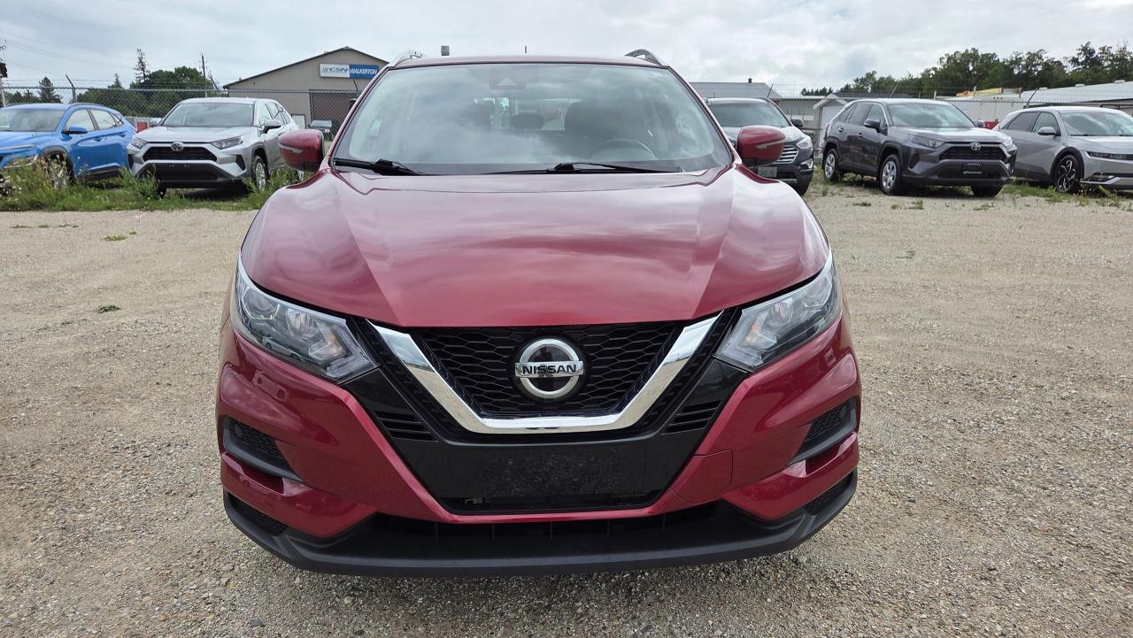 2023 Nissan Qashqai SV - Photo #3