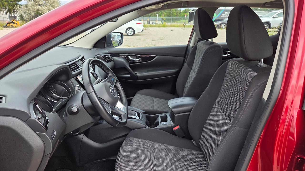 2023 Nissan Qashqai SV - Photo #7