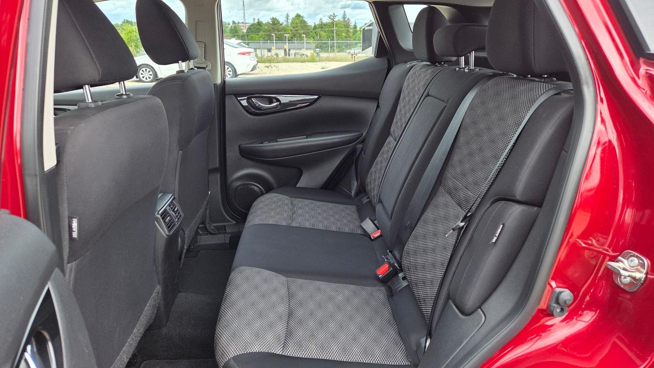 2023 Nissan Qashqai SV - Photo #8