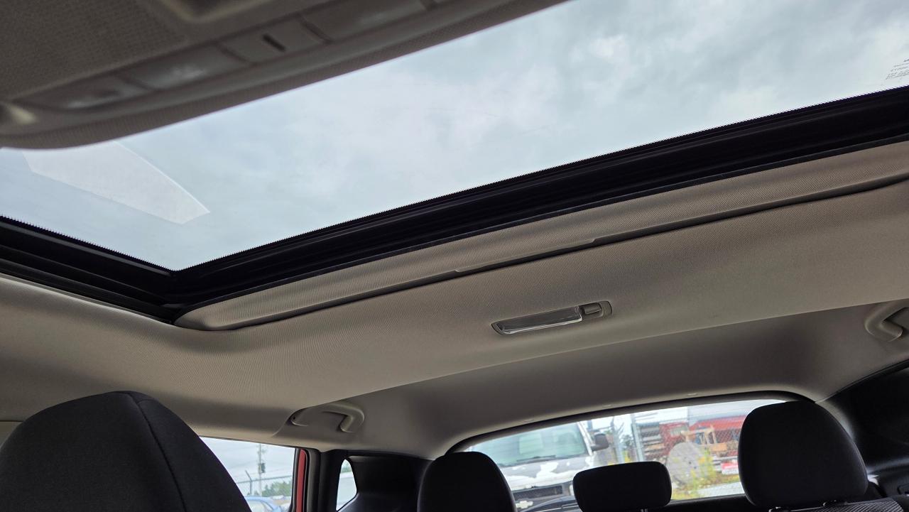 2023 Nissan Qashqai SV - Photo #16