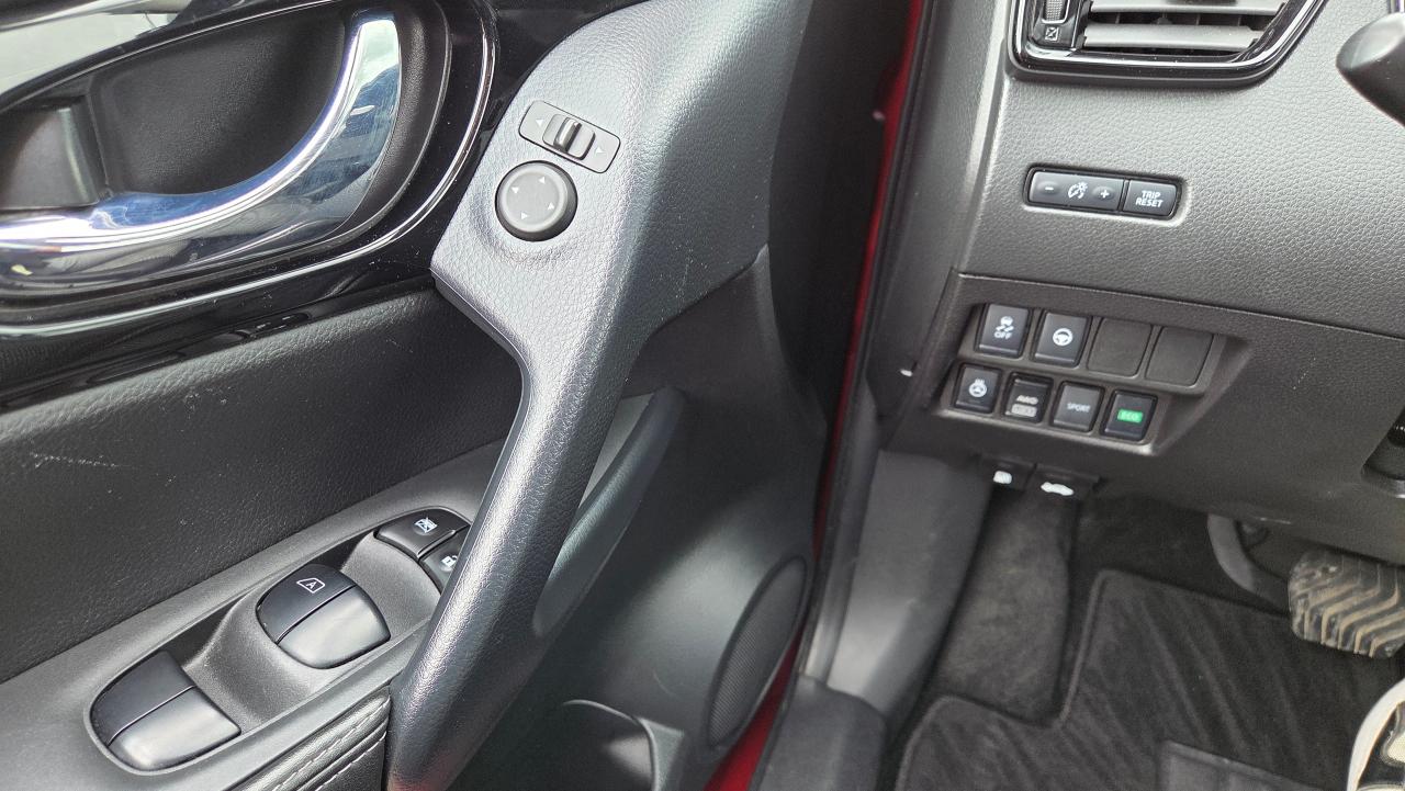 2023 Nissan Qashqai SV - Photo #15