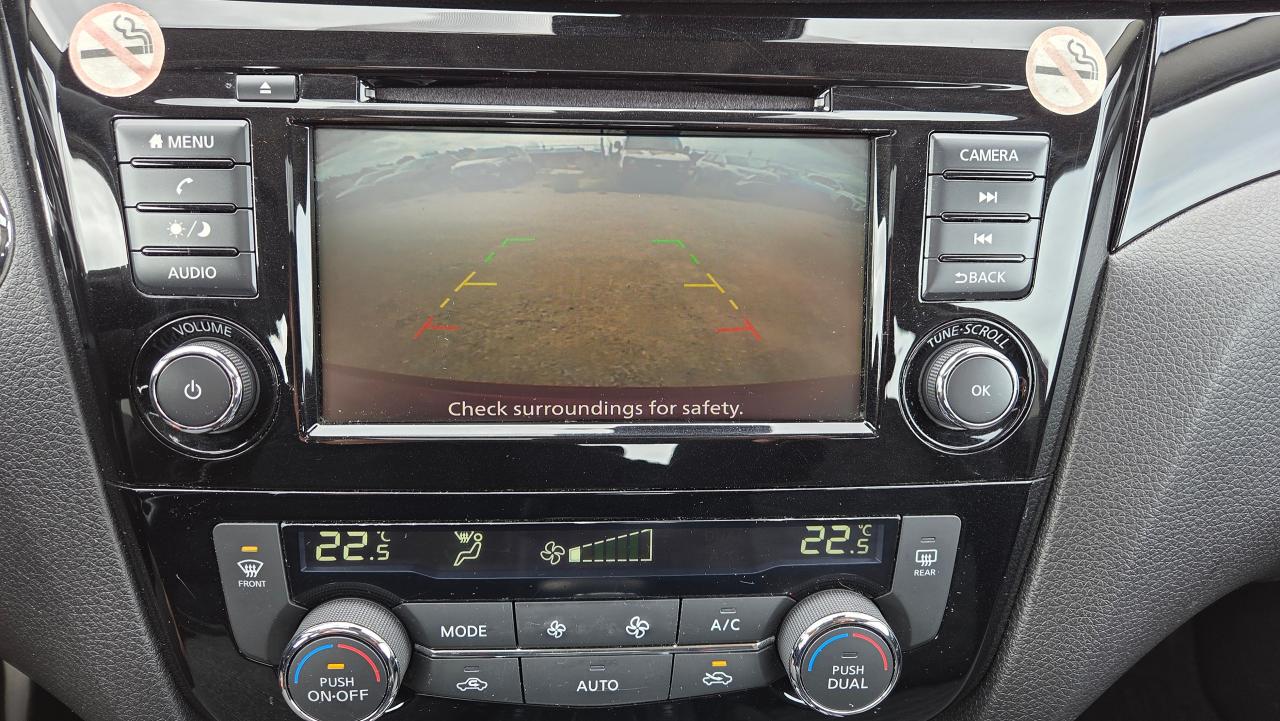 2023 Nissan Qashqai SV - Photo #13