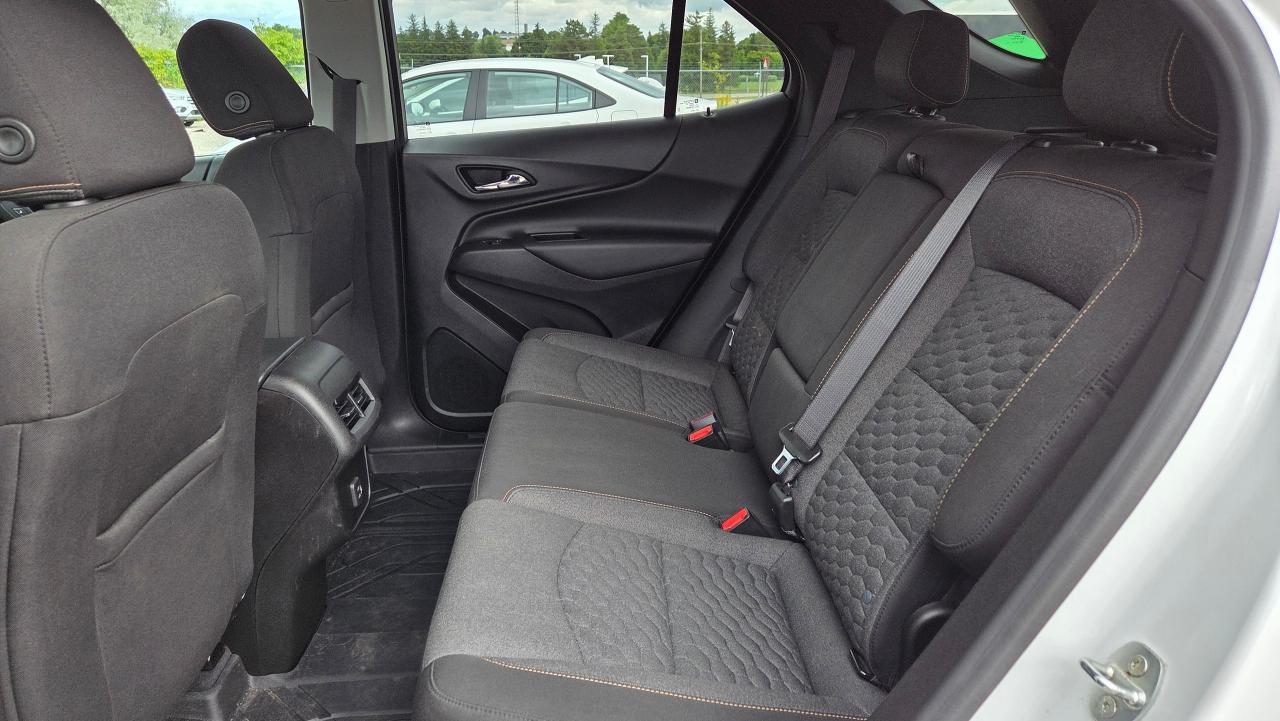 2021 Chevrolet Equinox LT - Photo #6