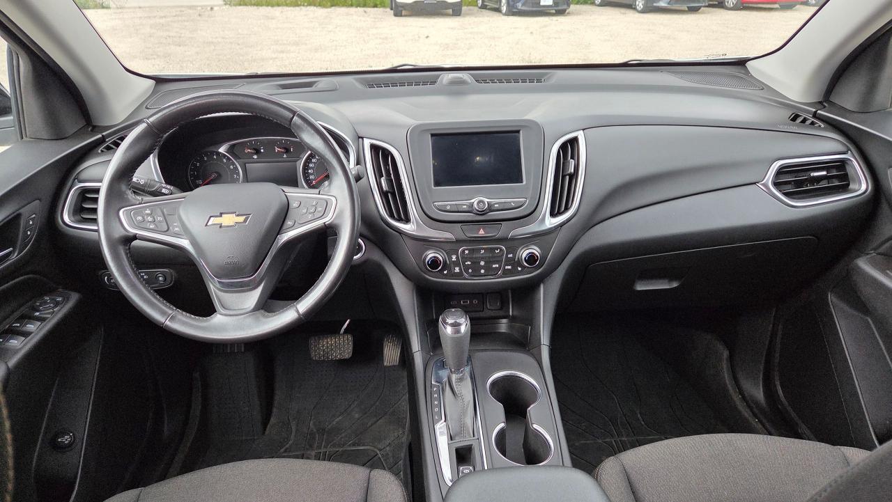 2021 Chevrolet Equinox LT - Photo #7