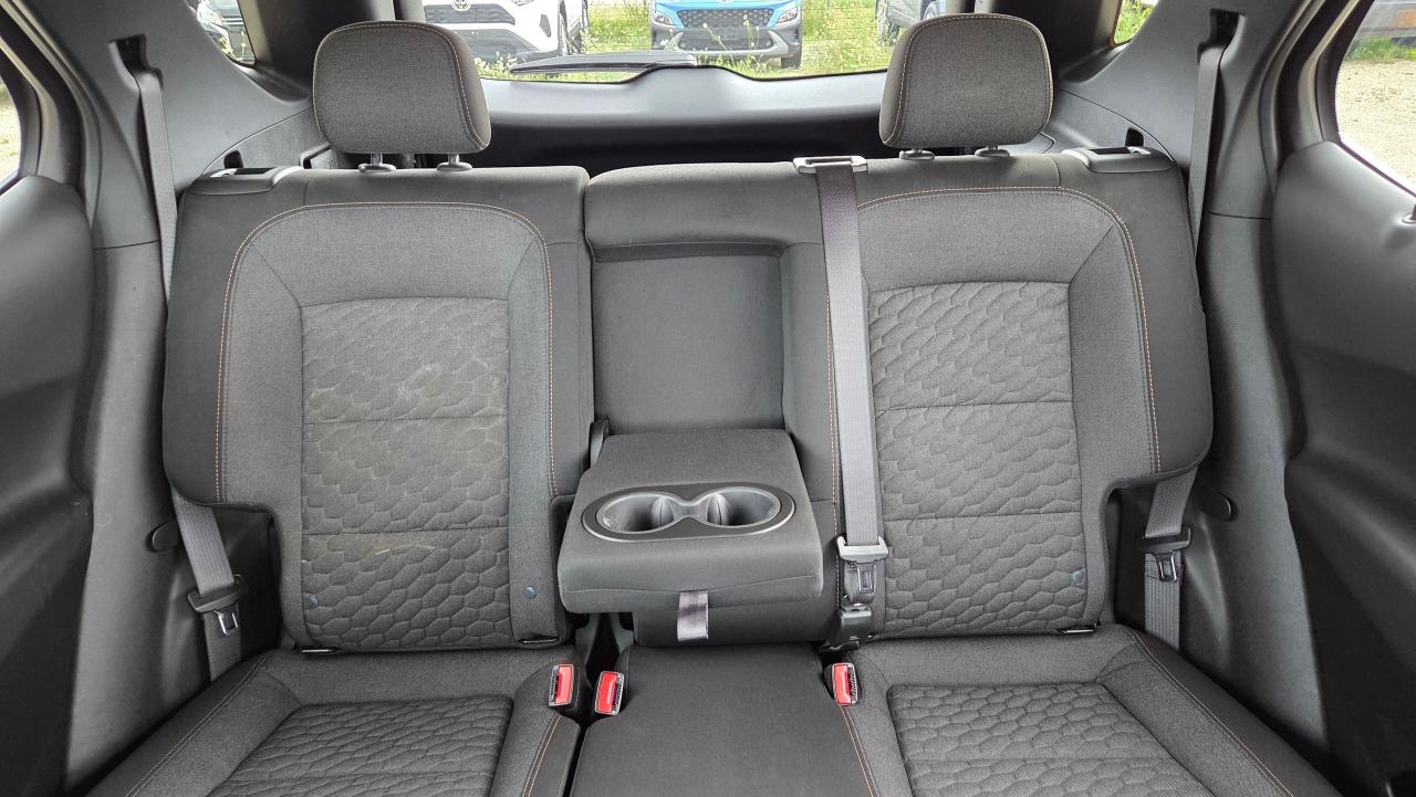 2021 Chevrolet Equinox LT - Photo #8