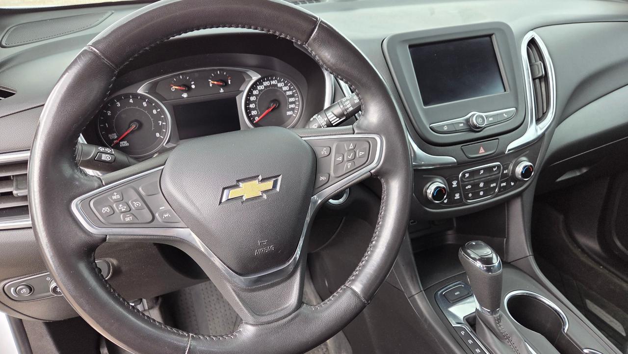 2021 Chevrolet Equinox LT - Photo #9