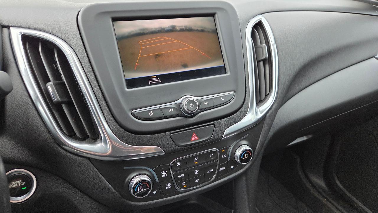 2021 Chevrolet Equinox LT - Photo #10