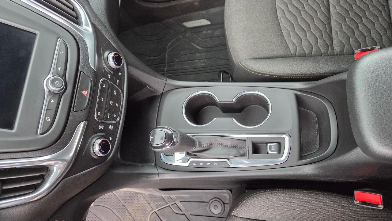 2021 Chevrolet Equinox LT - Photo #11