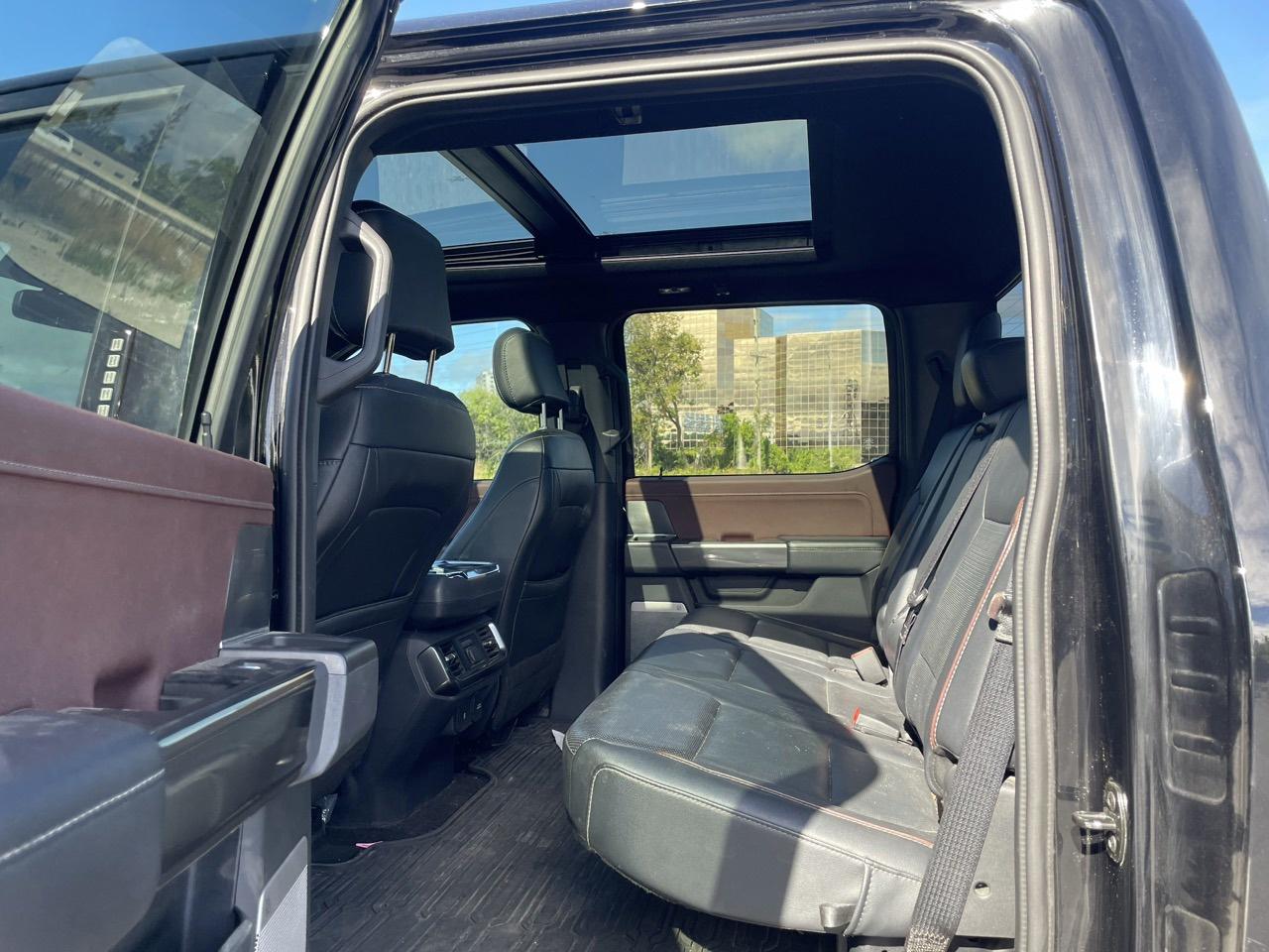 2023 Ford F-150 XL SuperCrew 6.5-ft. Bed 4WD - Photo #12