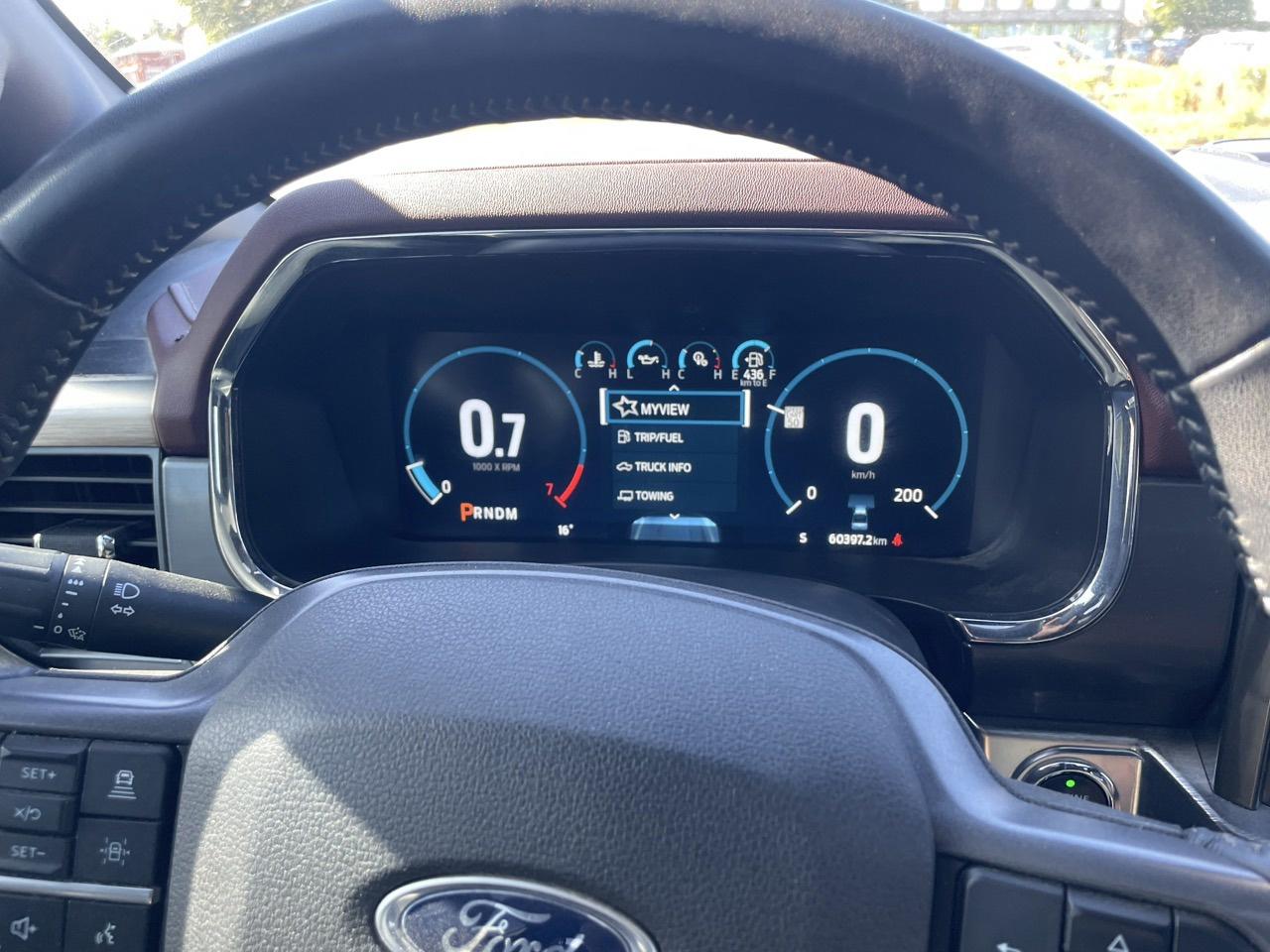 2023 Ford F-150 XL SuperCrew 6.5-ft. Bed 4WD - Photo #15