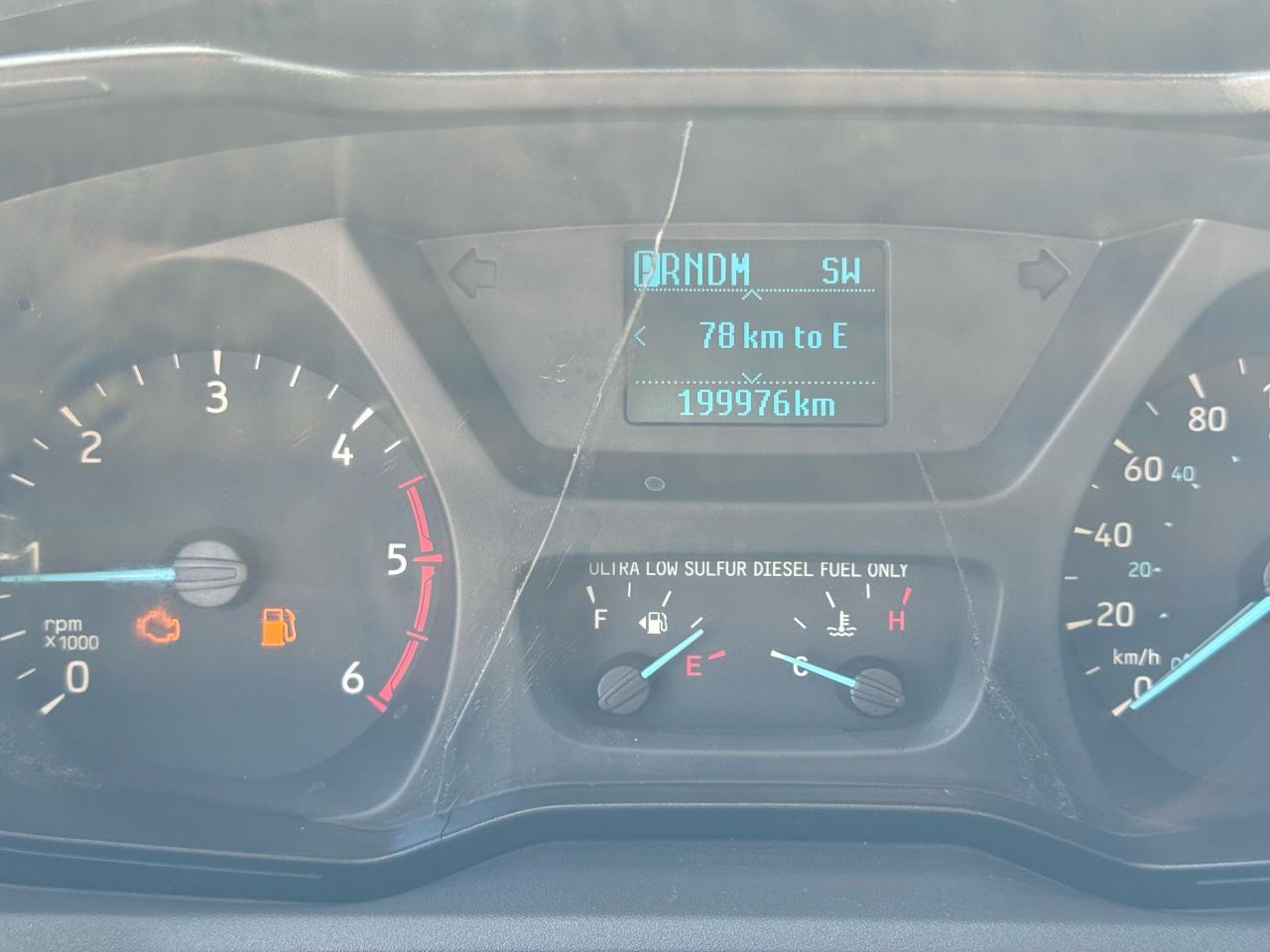 2017 Ford Transit Cargo Van T-350, 148", HIGH ROOF, DIESEL, NO ACCIDENTS - Photo #17