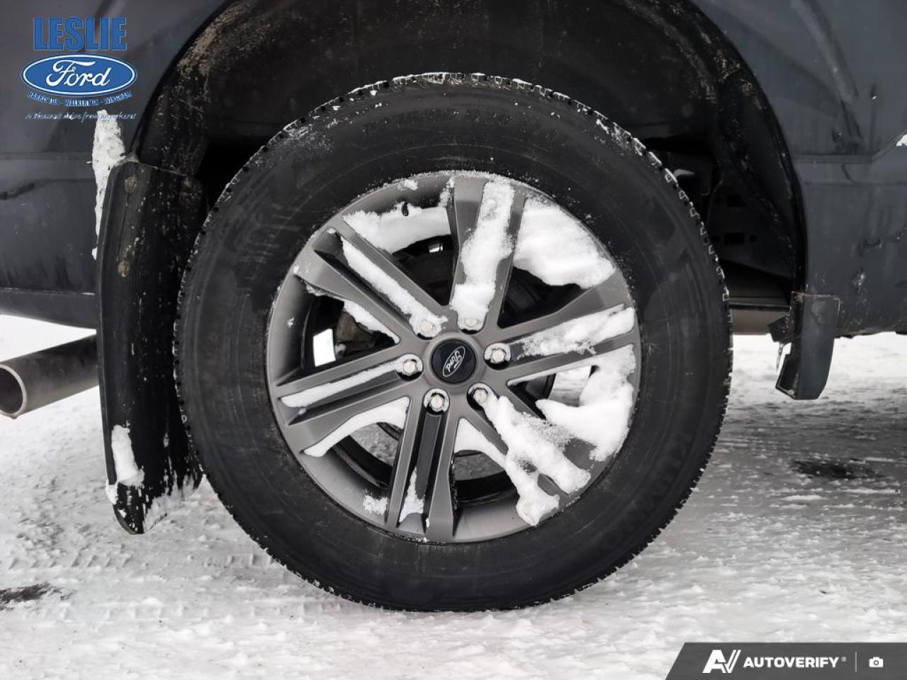 2022 Ford F-150 Lariat 4WD SuperCrew 5.5' Box Photo