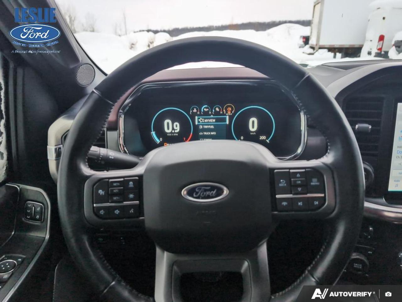 2022 Ford F-150 Lariat 4WD SuperCrew 5.5' Box Photo