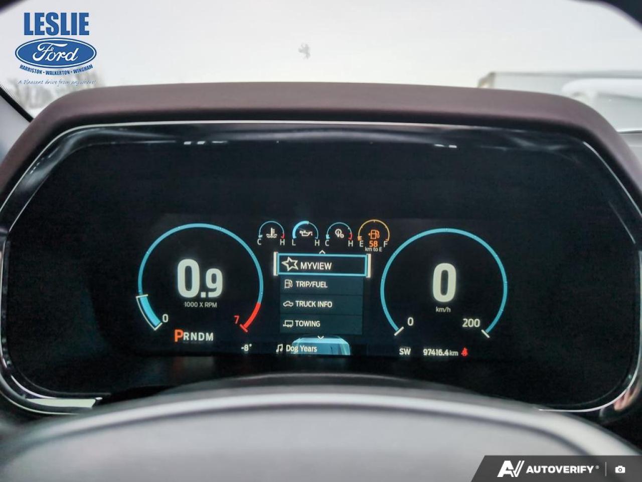 2022 Ford F-150 Lariat 4WD SuperCrew 5.5' Box Photo