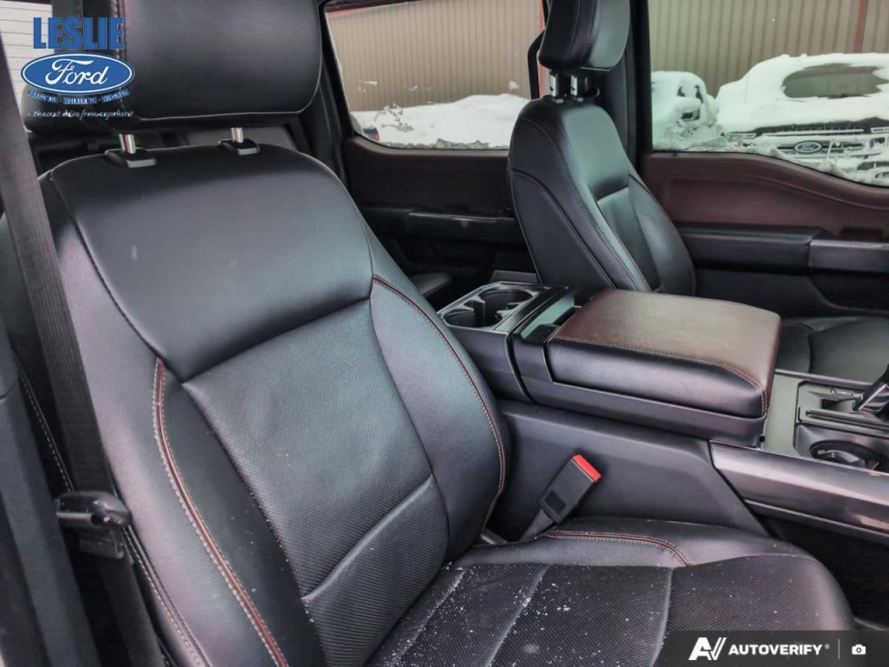 2022 Ford F-150 Lariat 4WD SuperCrew 5.5' Box Photo