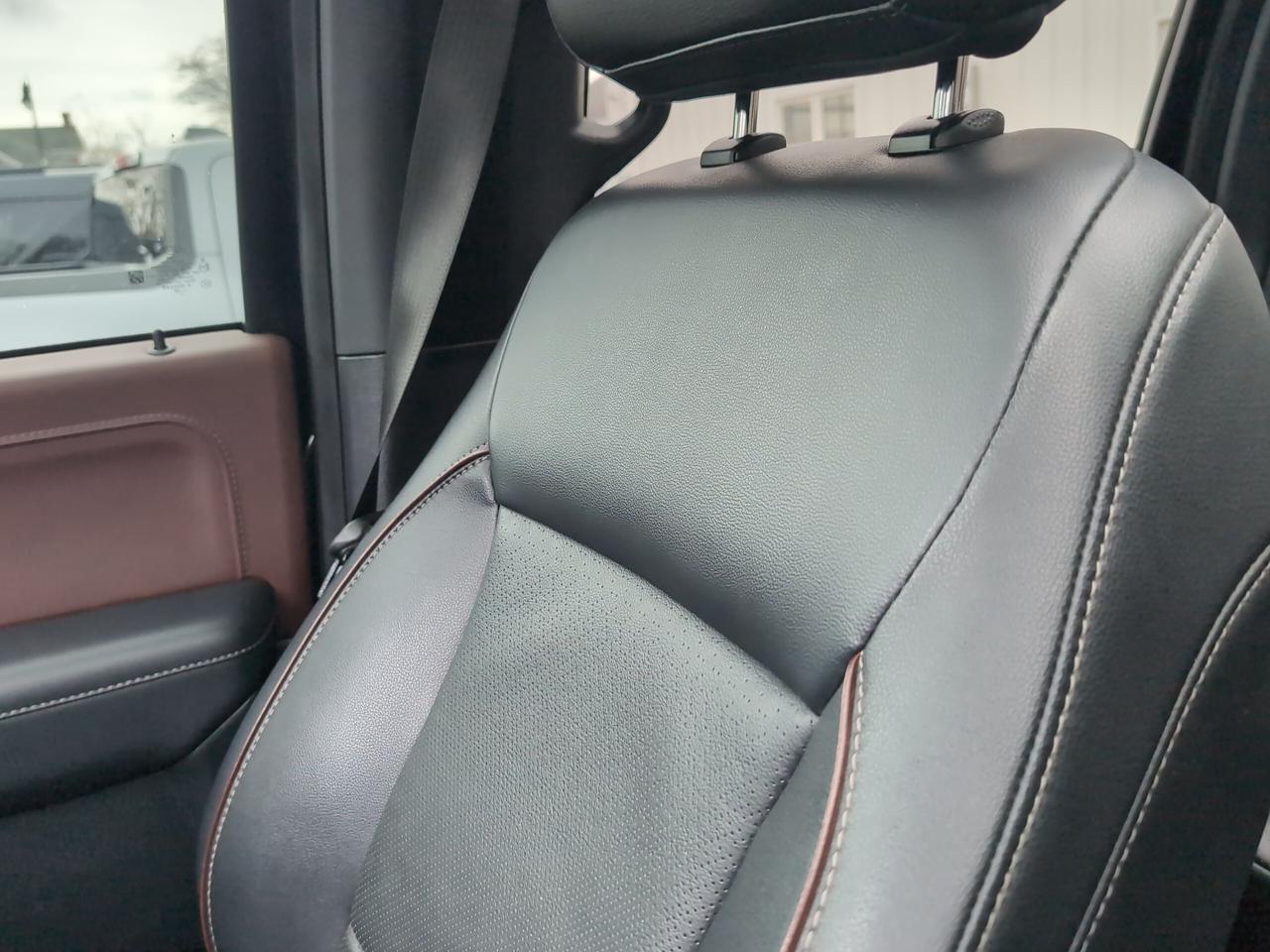 2022 Ford F-150 Lariat 4WD SuperCrew 5.5' Box Photo