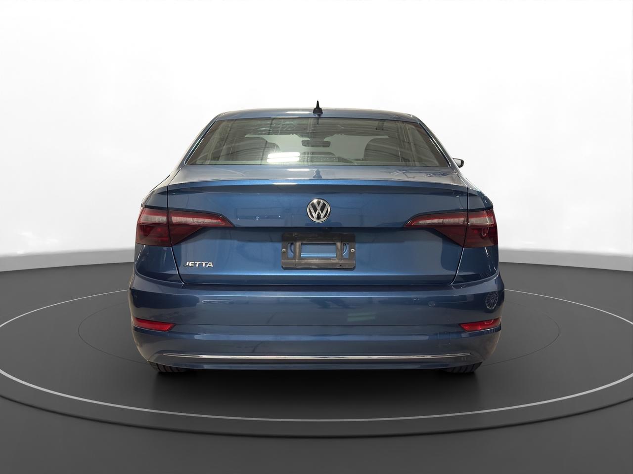 2021 Volkswagen Jetta HIGHLINE Photo