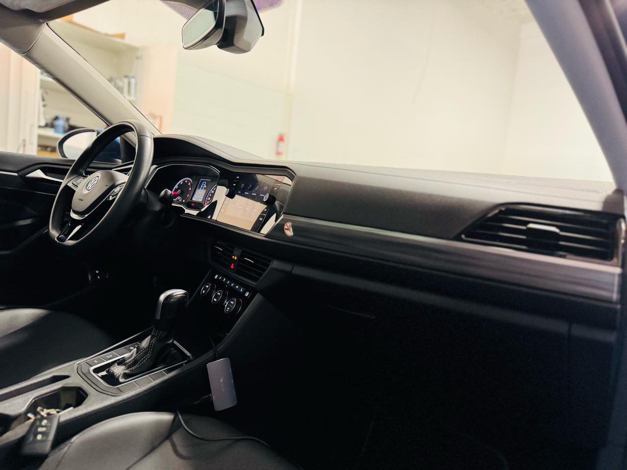 2021 Volkswagen Jetta HIGHLINE - Photo #24