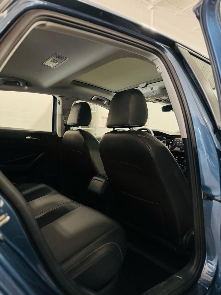 2021 Volkswagen Jetta HIGHLINE - Photo #19