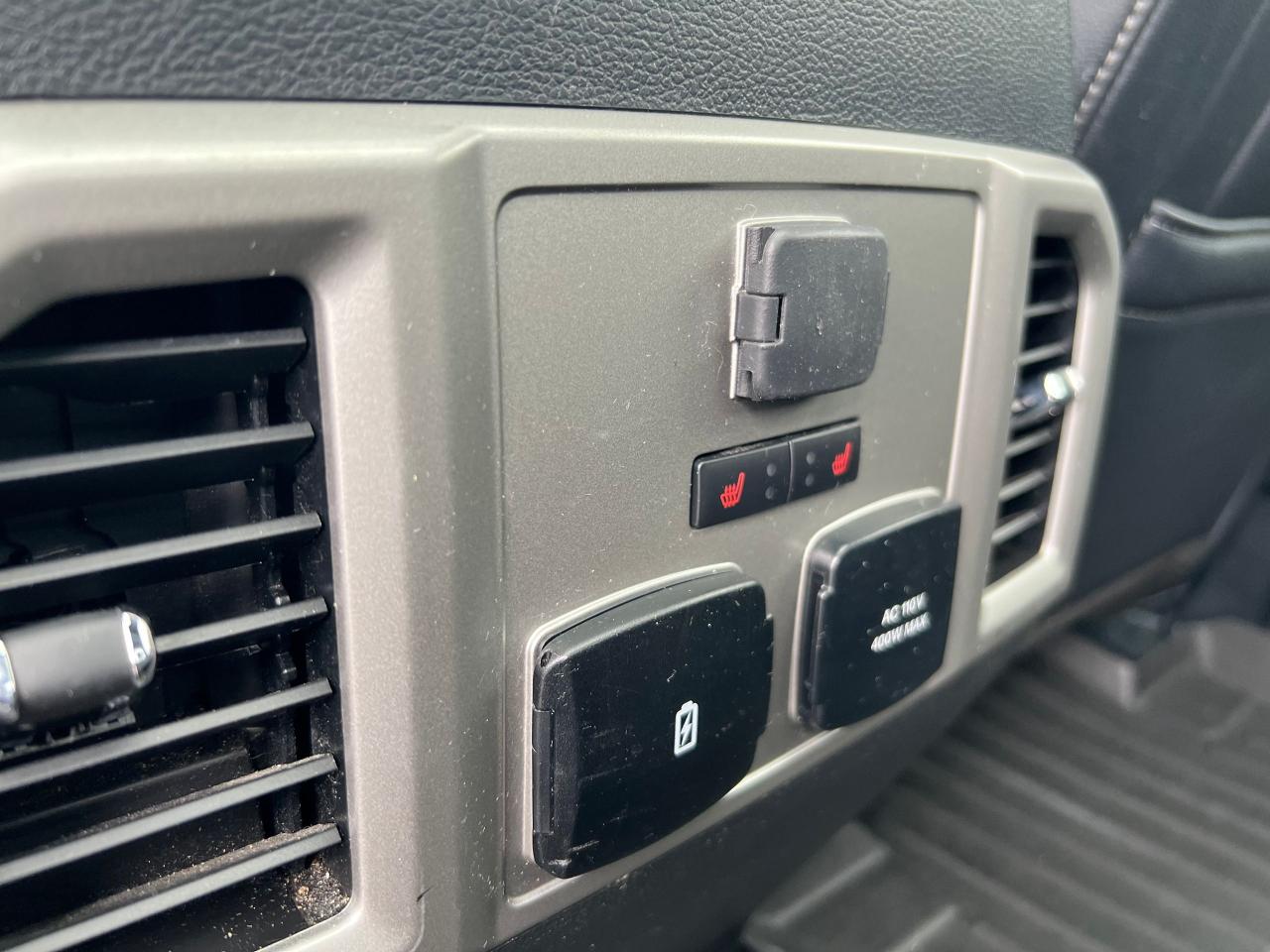 2022 Ford SUPER DUTY F-250 SRW LARIAT - Photo #19