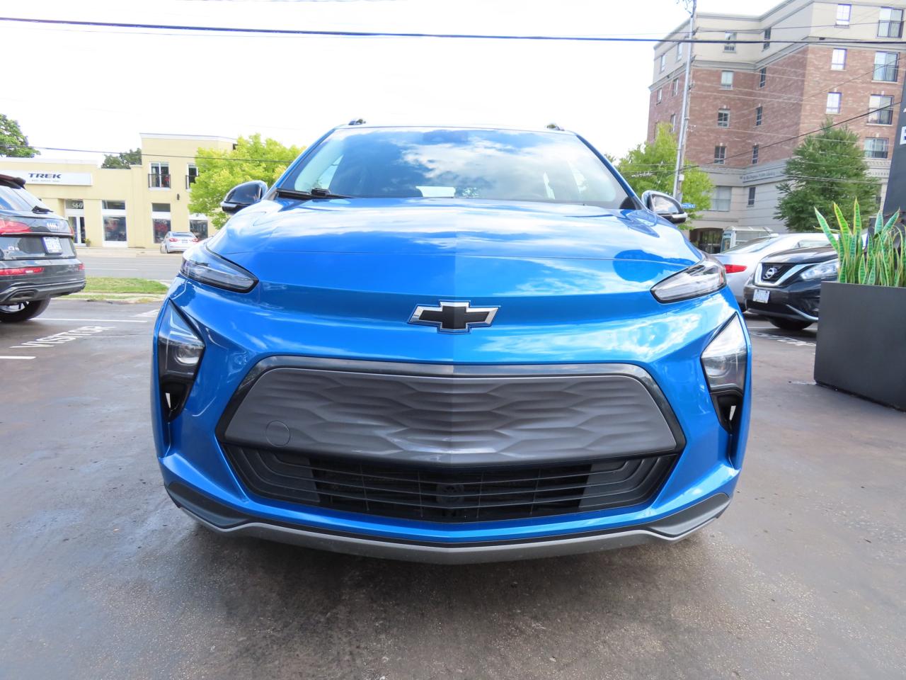 2023 Chevrolet Bolt EUV LT - ELECTRIC - 63,000KM ONLY - BOLT EUV !! Photo