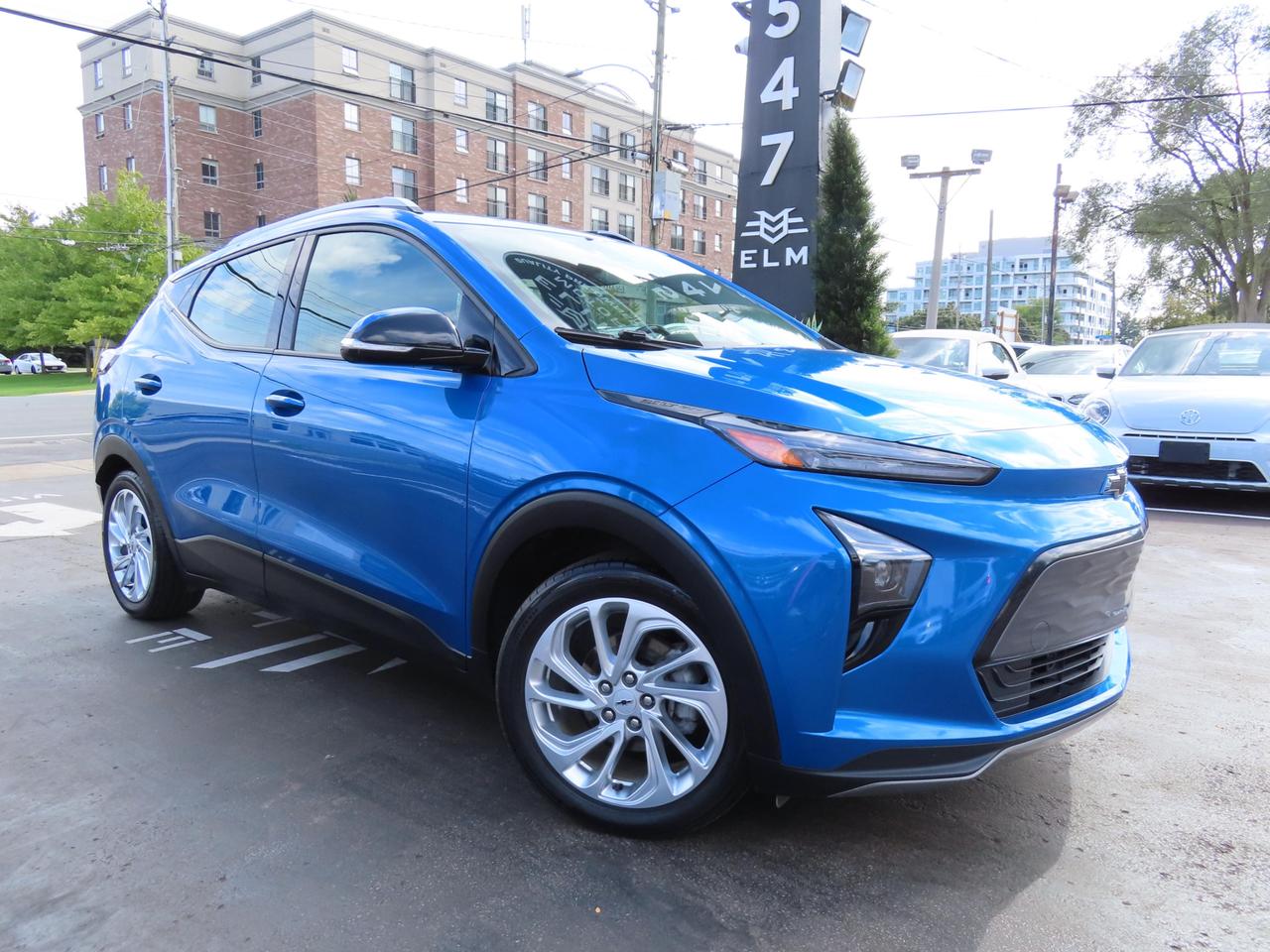 2023 Chevrolet Bolt EUV LT - ELECTRIC - 63,000KM ONLY - BOLT EUV !! Photo