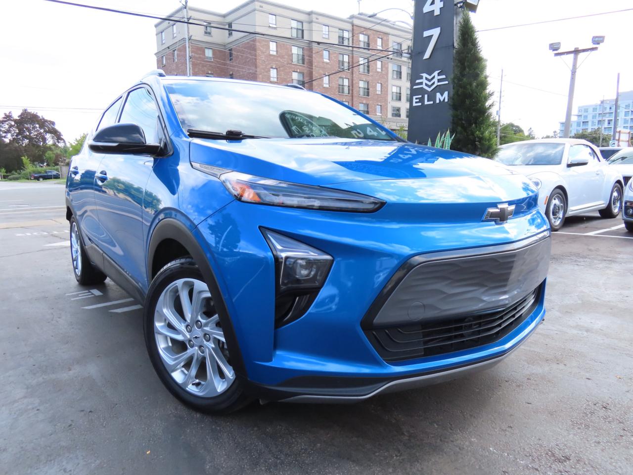 2023 Chevrolet Bolt EUV LT - ELECTRIC - 63,000KM ONLY - BOLT EUV !! Photo4