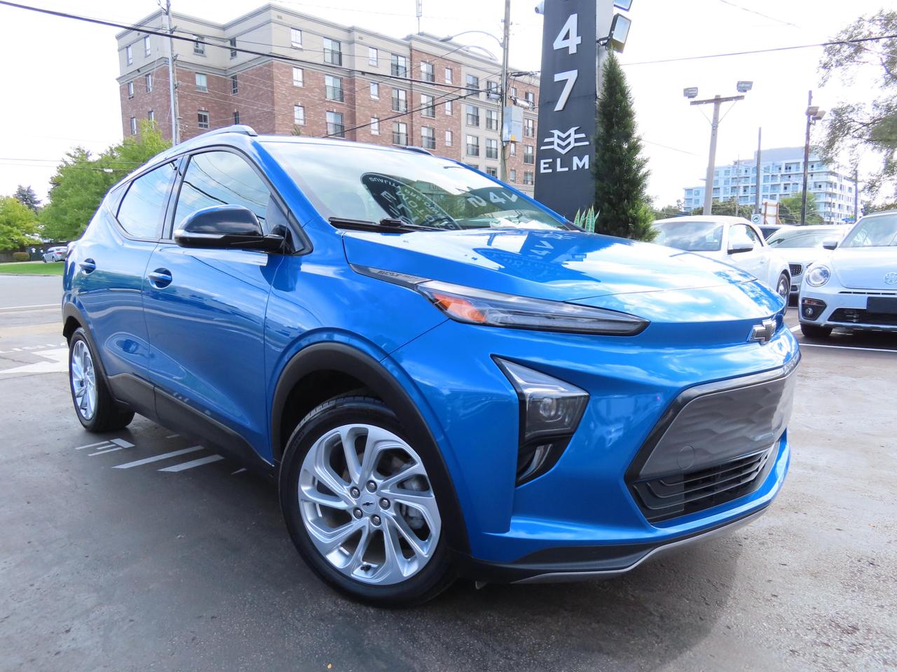 2023 Chevrolet Bolt EUV LT - ELECTRIC - 63,000KM ONLY - BOLT EUV !! Photo