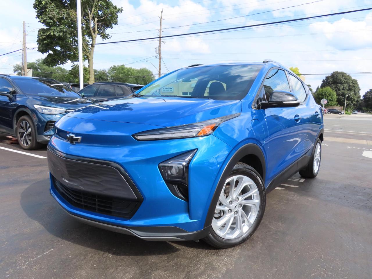 2023 Chevrolet Bolt EUV LT - ELECTRIC - 63,000KM ONLY - BOLT EUV !! Photo