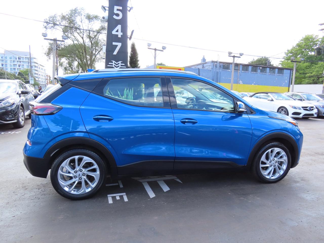 2023 Chevrolet Bolt EUV LT - ELECTRIC - 63,000KM ONLY - BOLT EUV !! Photo