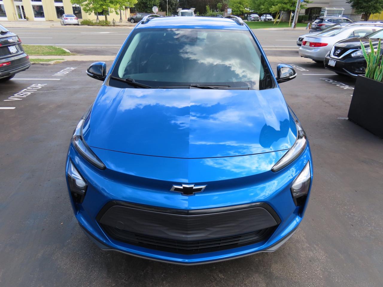 2023 Chevrolet Bolt EUV LT - ELECTRIC - 63,000KM ONLY - BOLT EUV !! Photo