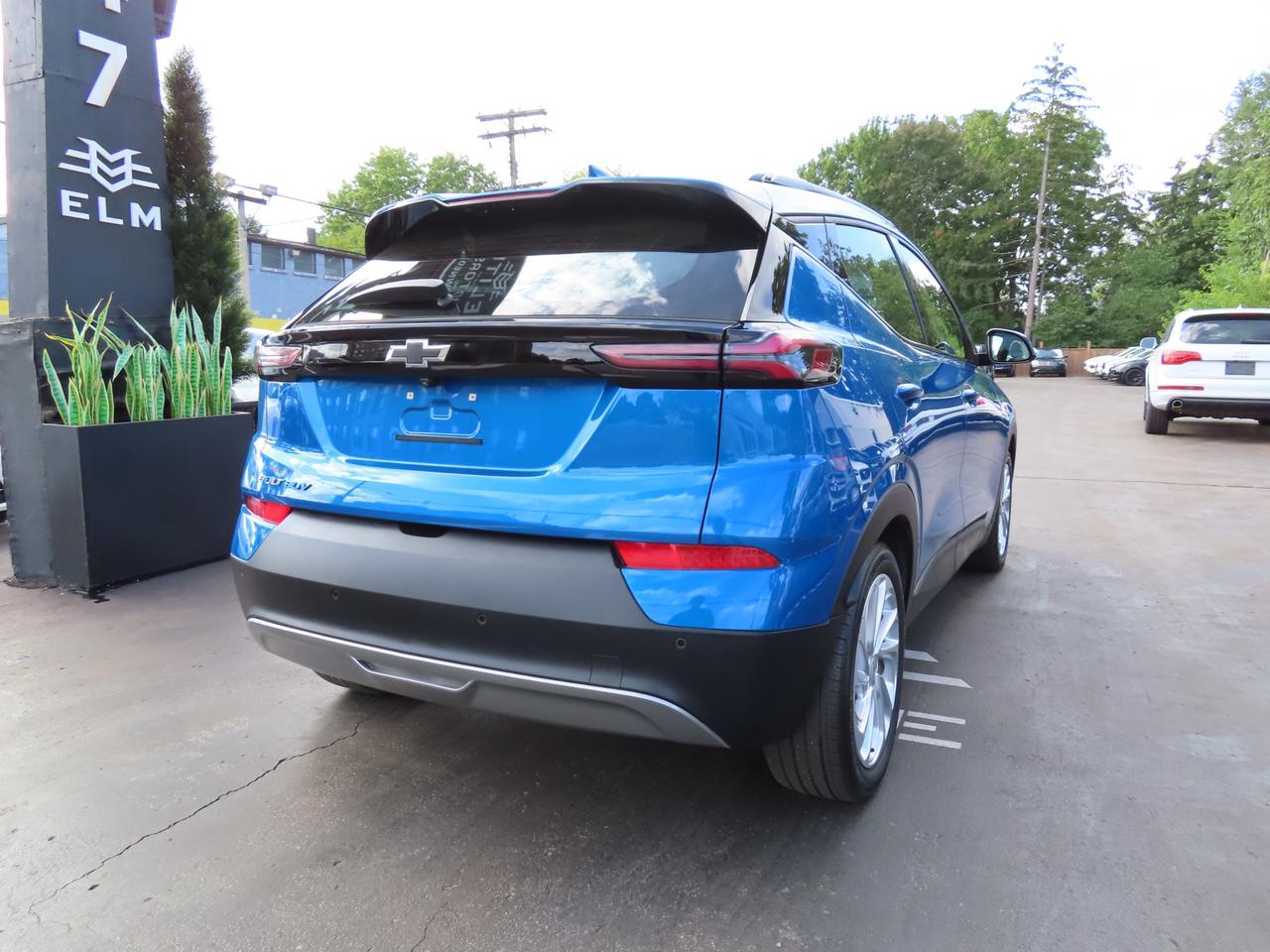 2023 Chevrolet Bolt EUV LT - ELECTRIC - 63,000KM ONLY - BOLT EUV !! Photo