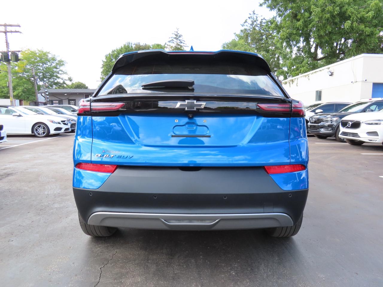 2023 Chevrolet Bolt EUV LT - ELECTRIC - 63,000KM ONLY - BOLT EUV !! Photo