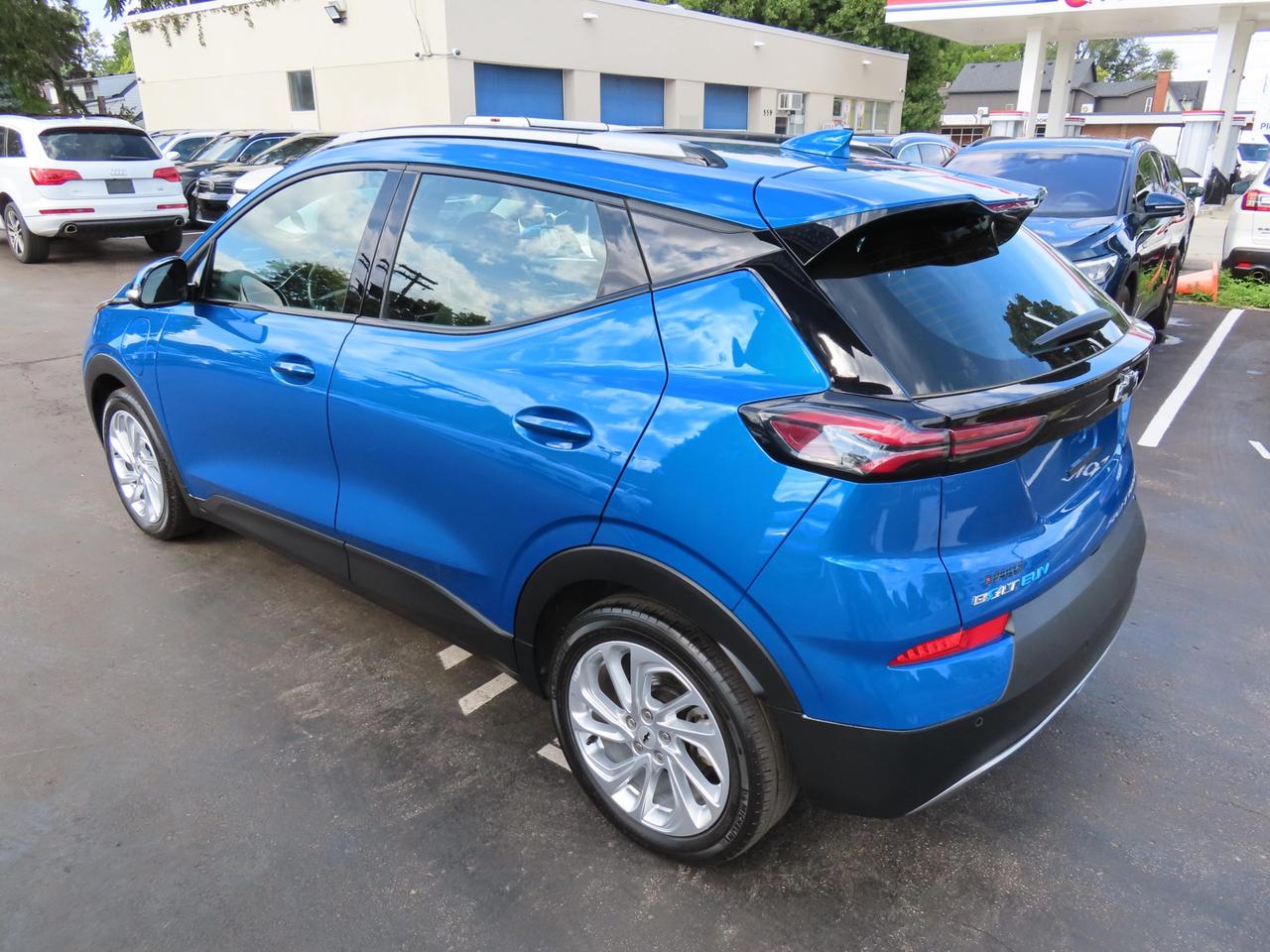 2023 Chevrolet Bolt EUV LT - ELECTRIC - 63,000KM ONLY - BOLT EUV !! Photo