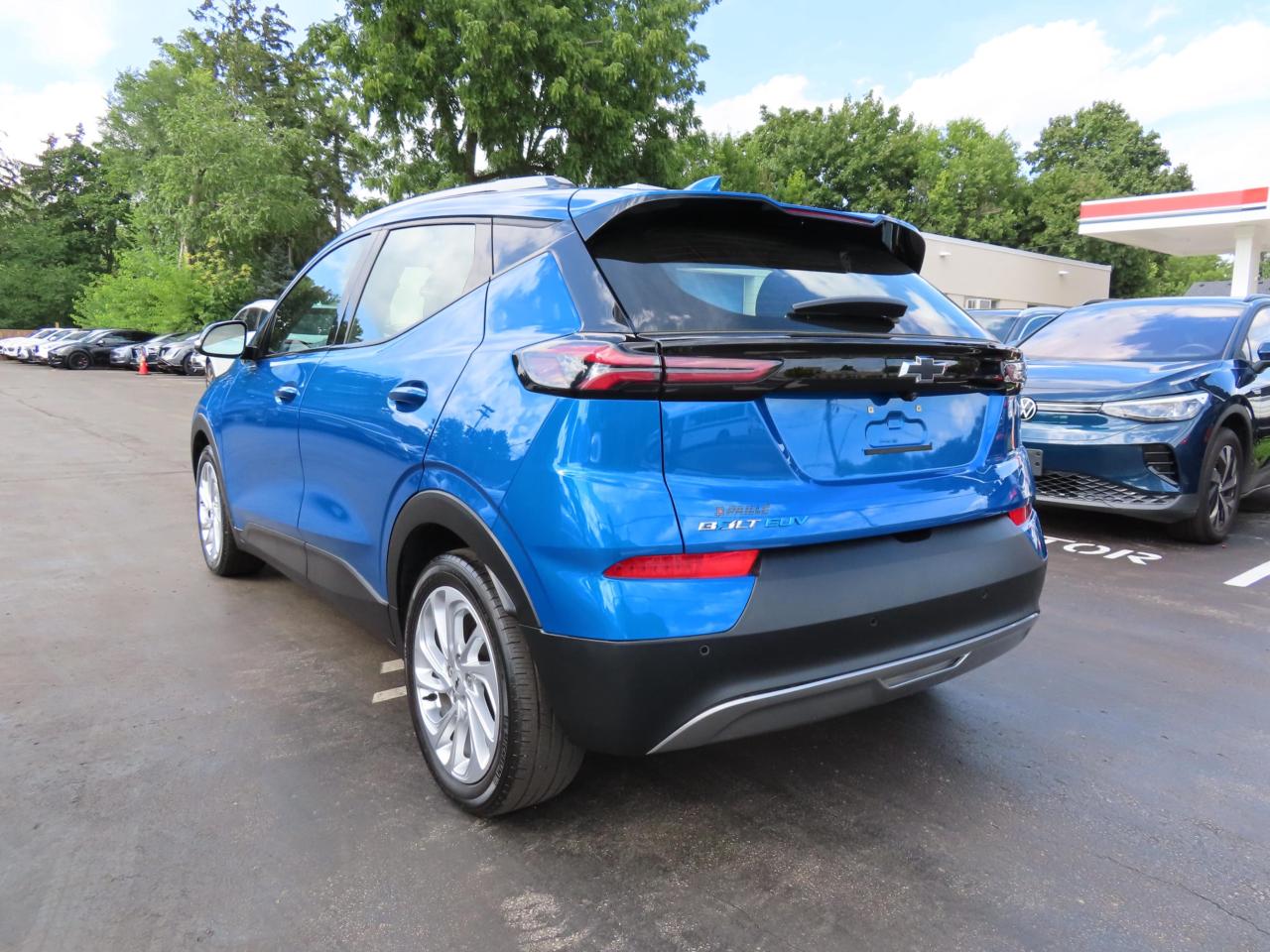 2023 Chevrolet Bolt EUV LT - ELECTRIC - 63,000KM ONLY - BOLT EUV !! Photo