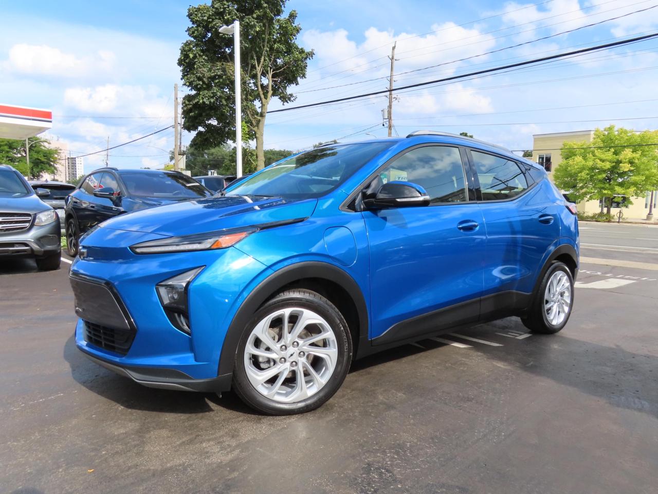 2023 Chevrolet Bolt EUV LT - ELECTRIC - 63,000KM ONLY - BOLT EUV !! Photo