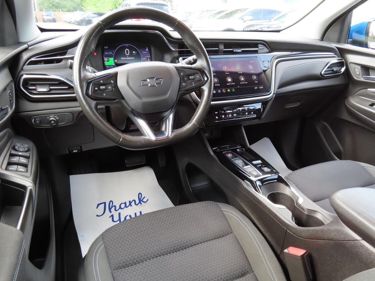 2023 Chevrolet Bolt EUV LT - ELECTRIC - 63,000KM ONLY - BOLT EUV !! Photo