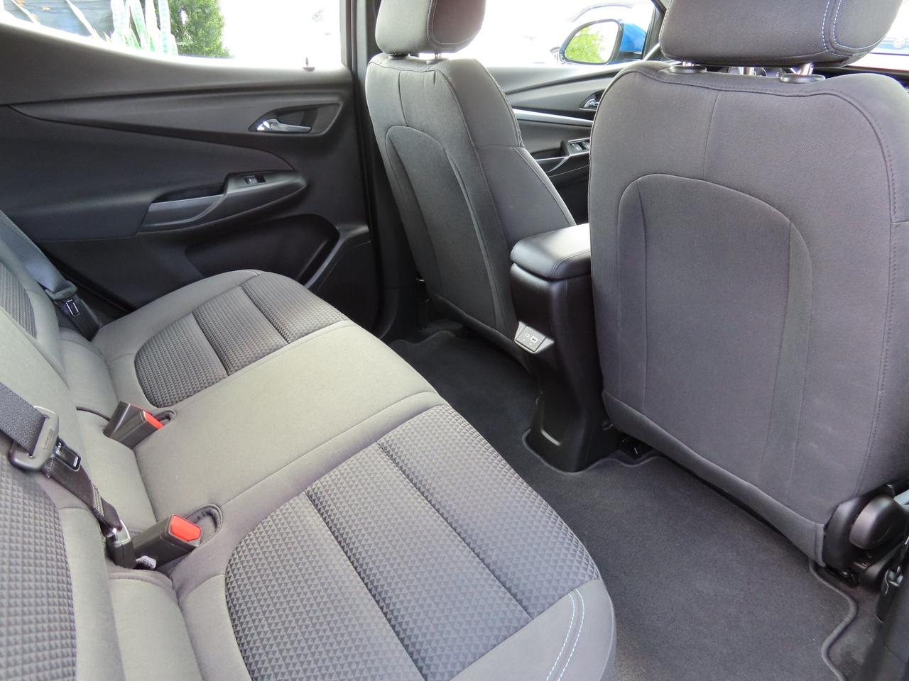 2023 Chevrolet Bolt EUV LT - ELECTRIC - 63,000KM ONLY - BOLT EUV !! Photo