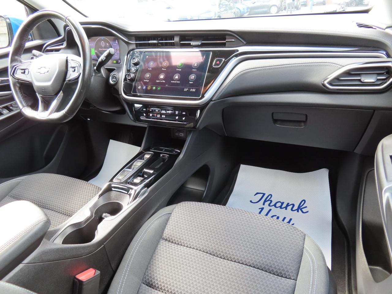 2023 Chevrolet Bolt EUV LT - ELECTRIC - 63,000KM ONLY - BOLT EUV !! Photo