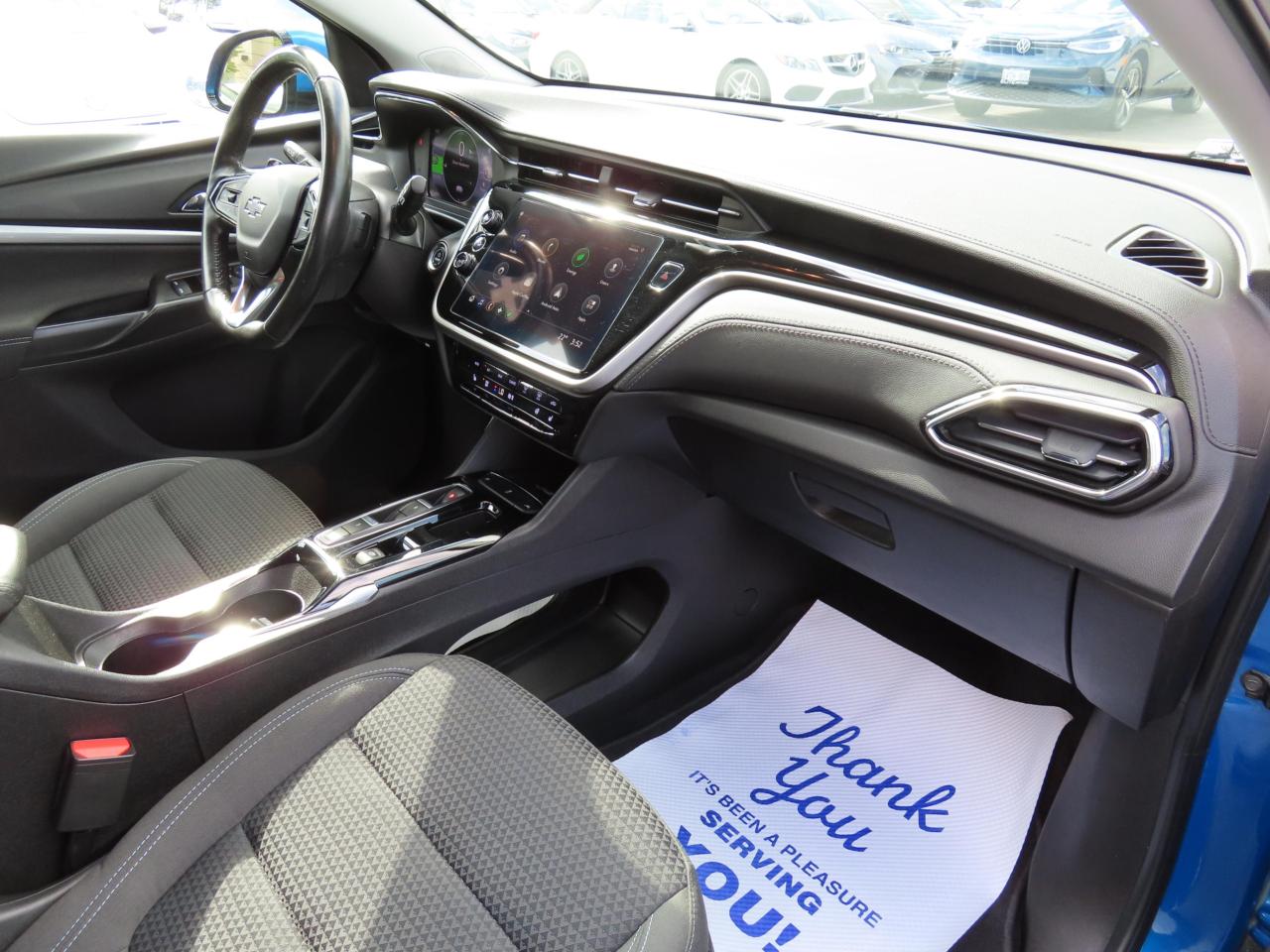 2023 Chevrolet Bolt EUV LT - ELECTRIC - 63,000KM ONLY - BOLT EUV !! Photo