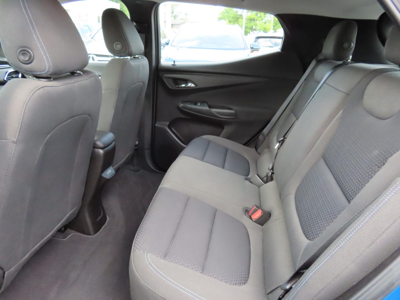 2023 Chevrolet Bolt EUV LT - ELECTRIC - 63,000KM ONLY - BOLT EUV !! Photo