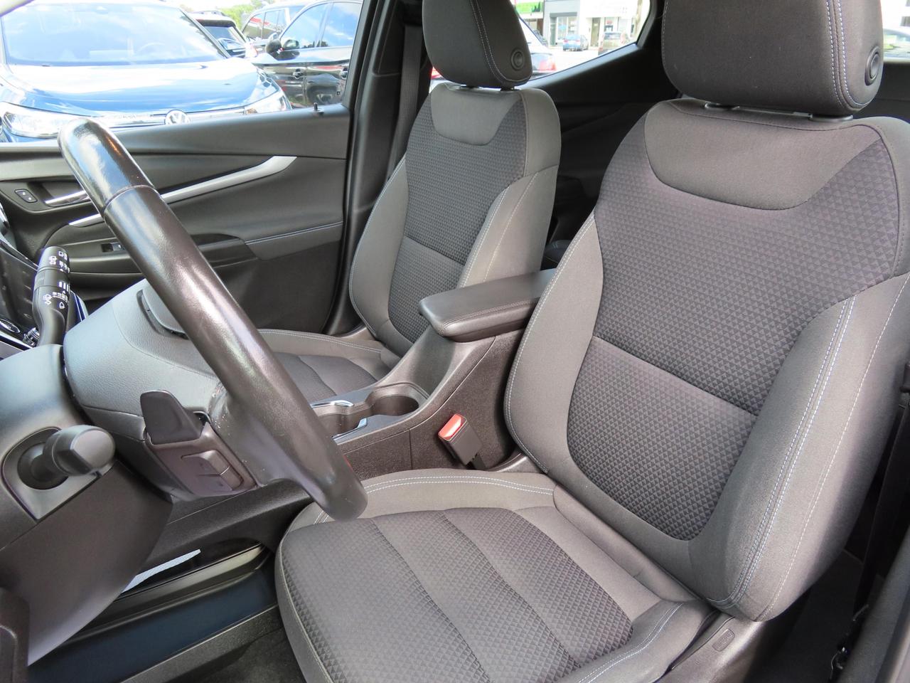 2023 Chevrolet Bolt EUV LT - ELECTRIC - 63,000KM ONLY - BOLT EUV !! Photo
