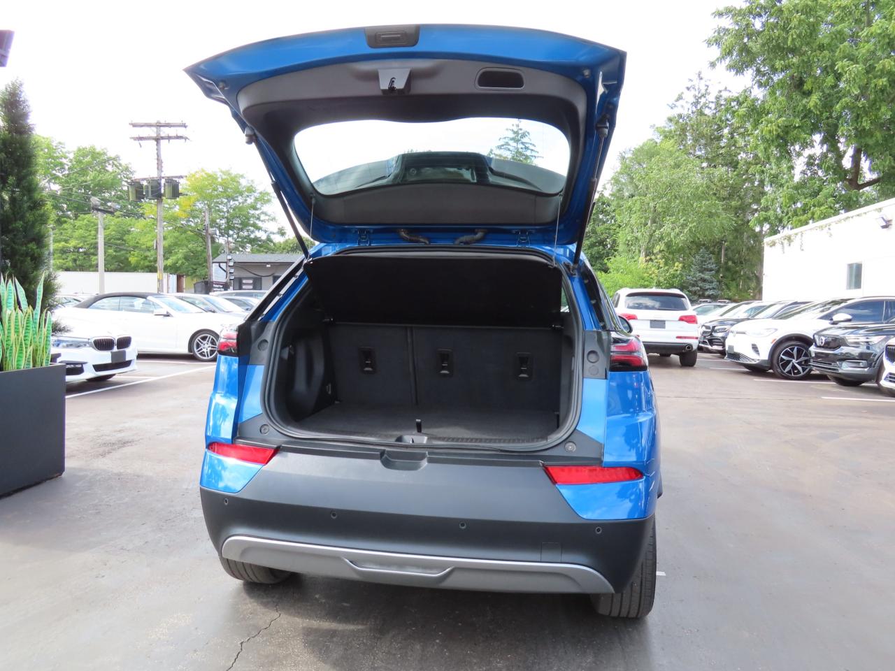 2023 Chevrolet Bolt EUV LT - ELECTRIC - 63,000KM ONLY - BOLT EUV !! Photo