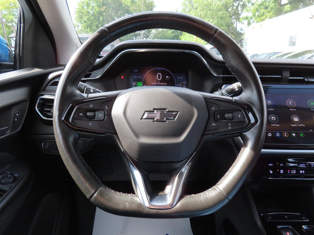 2023 Chevrolet Bolt EUV LT - ELECTRIC - 63,000KM ONLY - BOLT EUV !! Photo