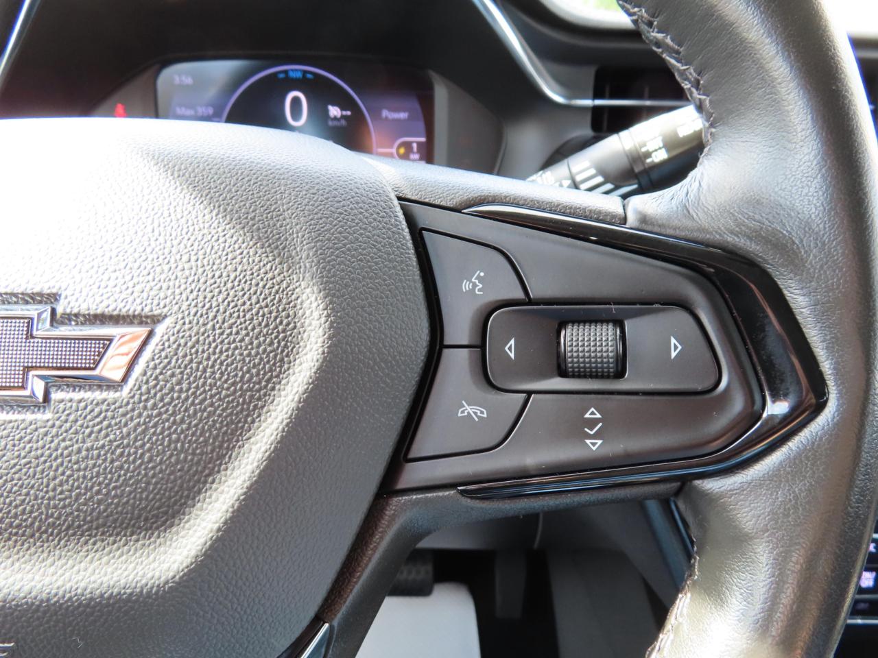 2023 Chevrolet Bolt EUV LT - ELECTRIC - 63,000KM ONLY - BOLT EUV !! Photo