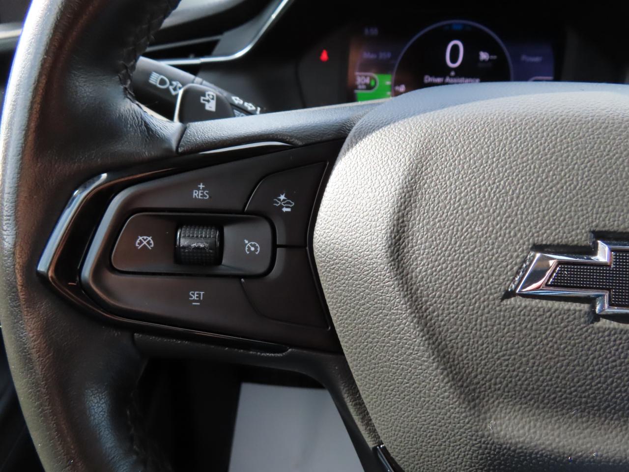 2023 Chevrolet Bolt EUV LT - ELECTRIC - 63,000KM ONLY - BOLT EUV !! Photo