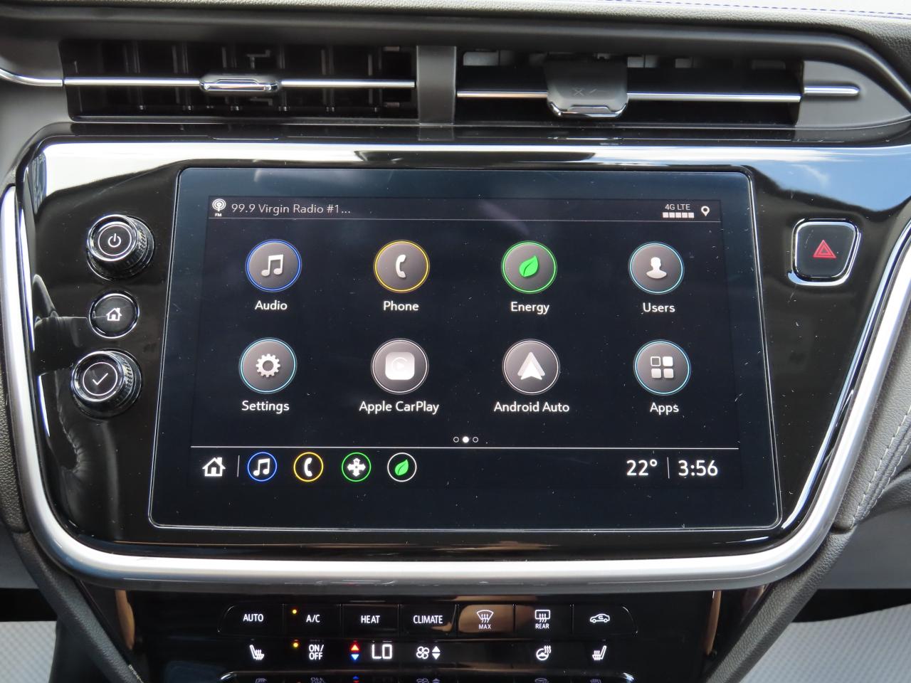 2023 Chevrolet Bolt EUV LT - ELECTRIC - 63,000KM ONLY - BOLT EUV !! Photo