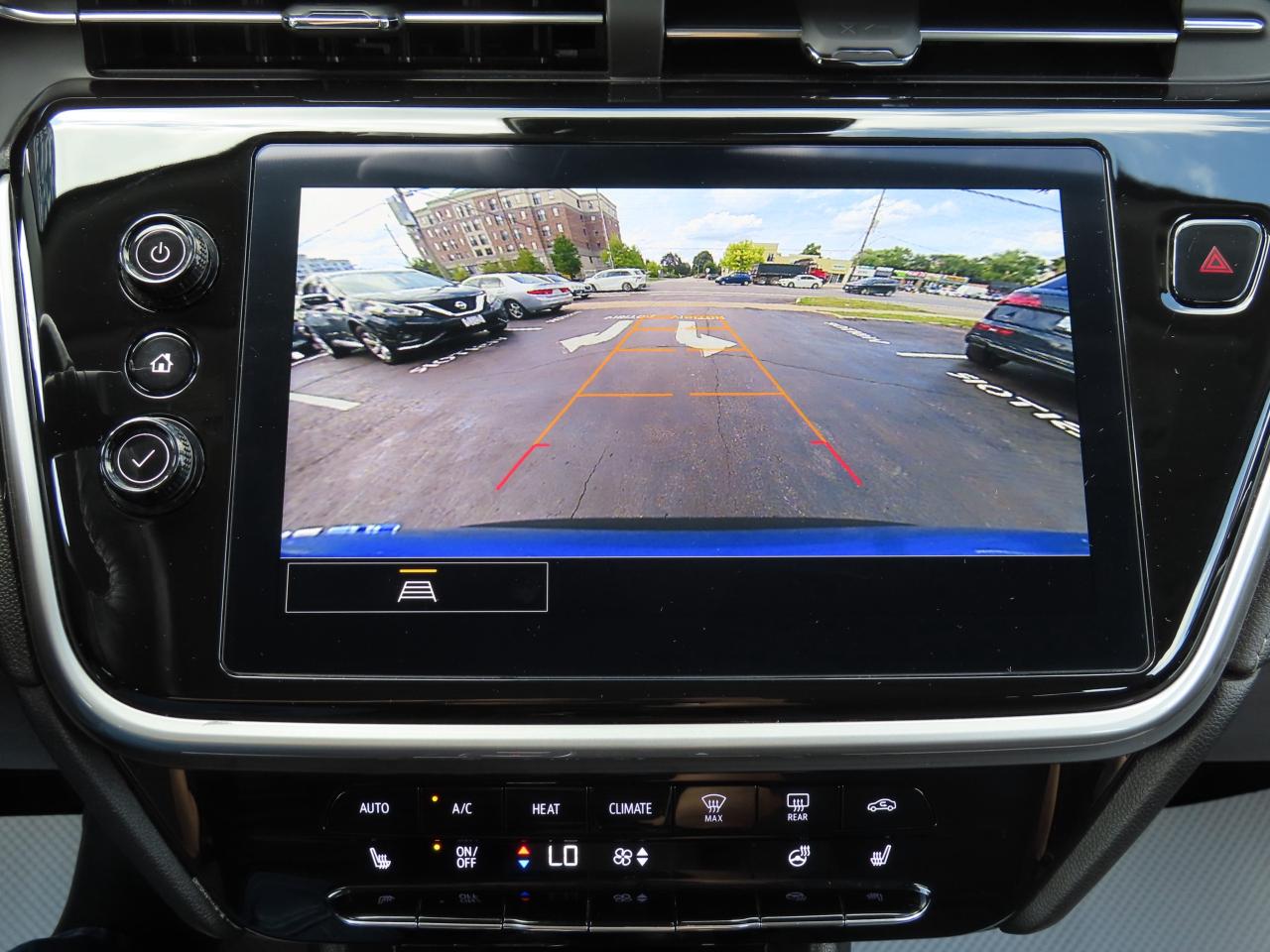 2023 Chevrolet Bolt EUV LT - ELECTRIC - 63,000KM ONLY - BOLT EUV !! Photo