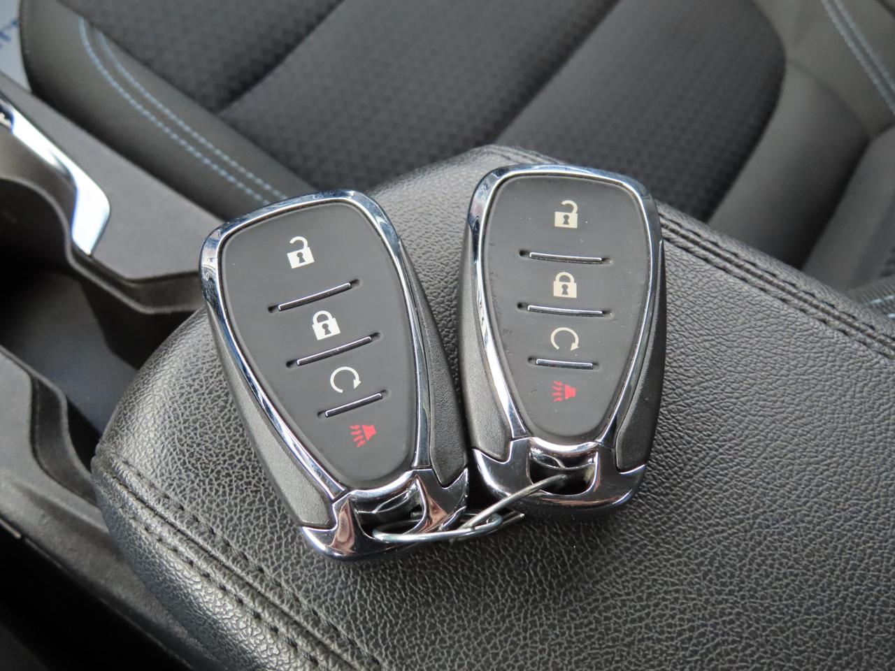 2023 Chevrolet Bolt EUV LT - ELECTRIC - 63,000KM ONLY - BOLT EUV !! Photo