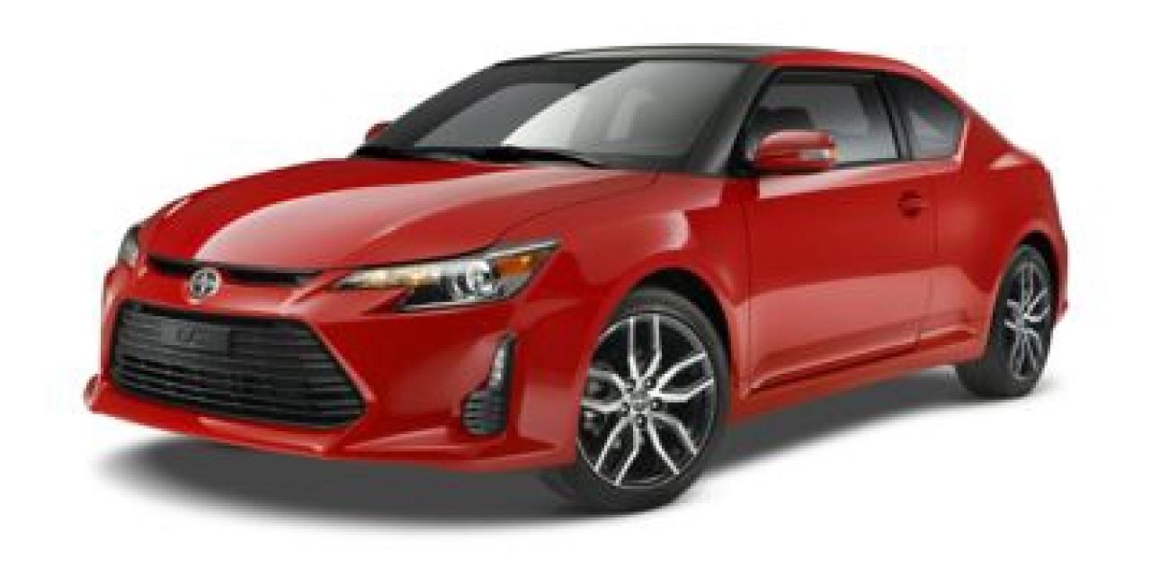 Used 2016 Scion tC 2dr Auto for sale in Toronto, ON